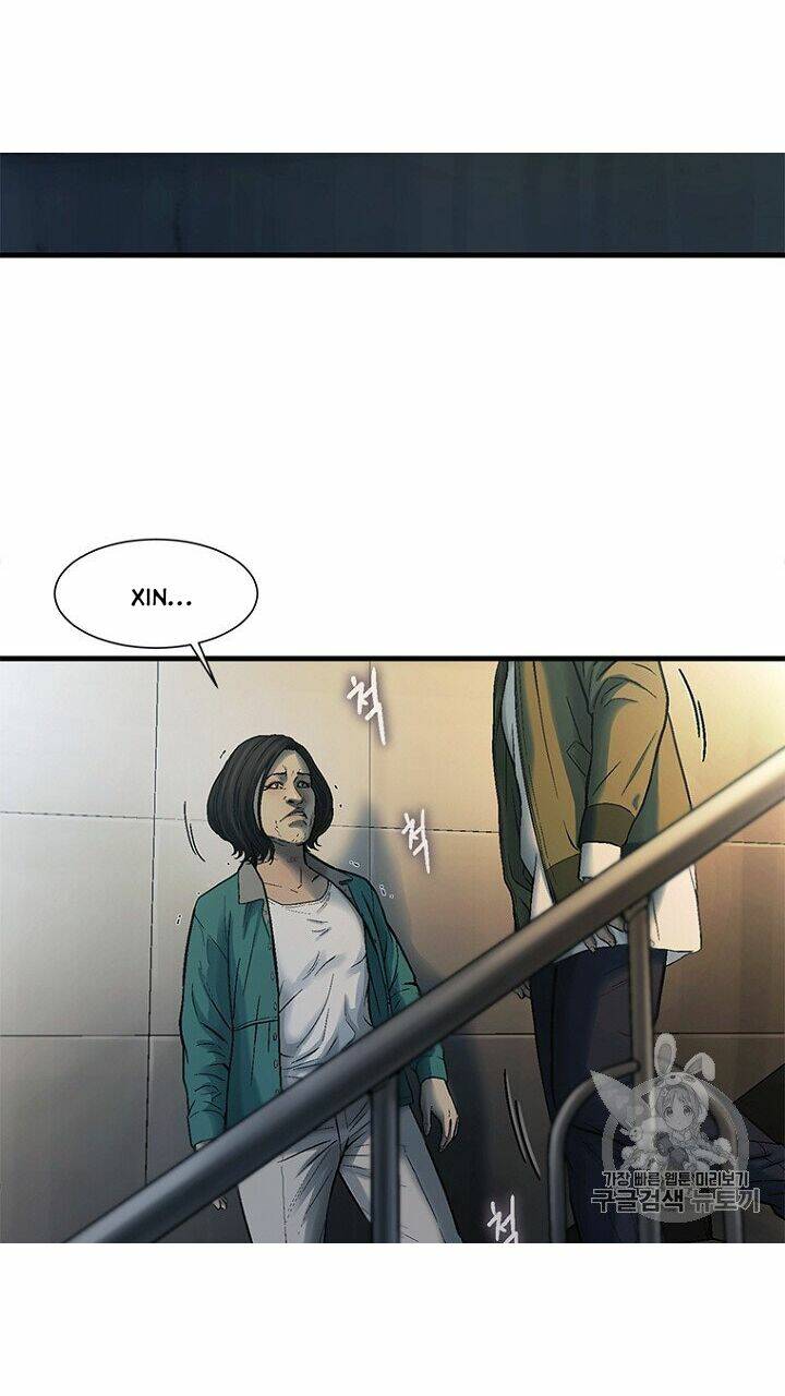 Cell Chương 33 Ảnh 17