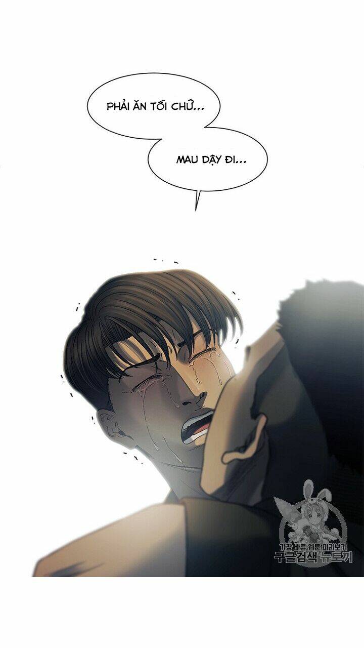 Cell Chương 33 Ảnh 27
