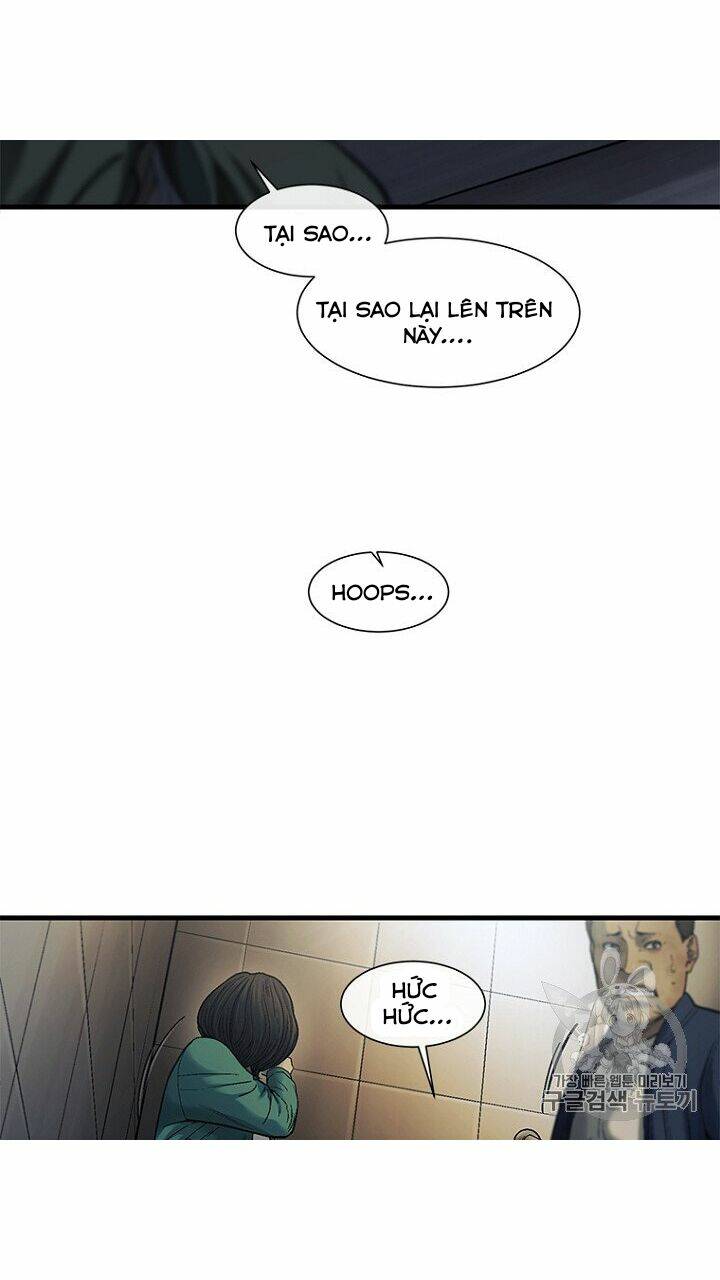 Cell Chương 33 Ảnh 30