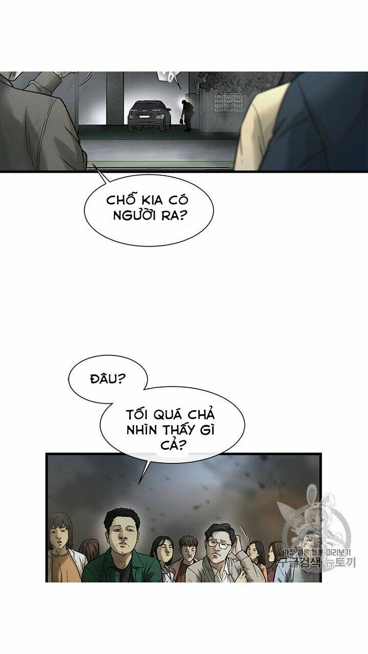 Cell Chương 33 Ảnh 91