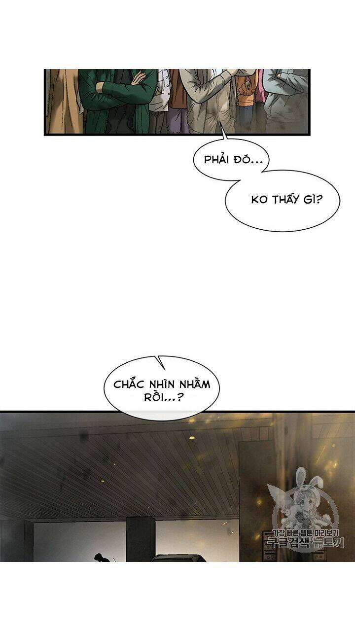 Cell Chương 33 Ảnh 92