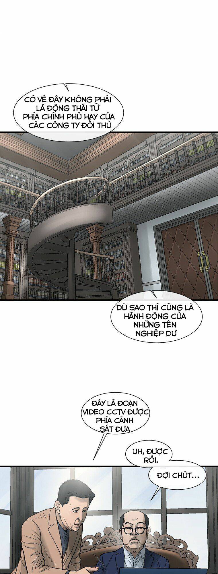 Cell Chương 34 Ảnh 19