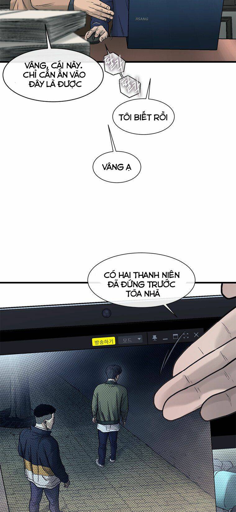 Cell Chương 34 Ảnh 20