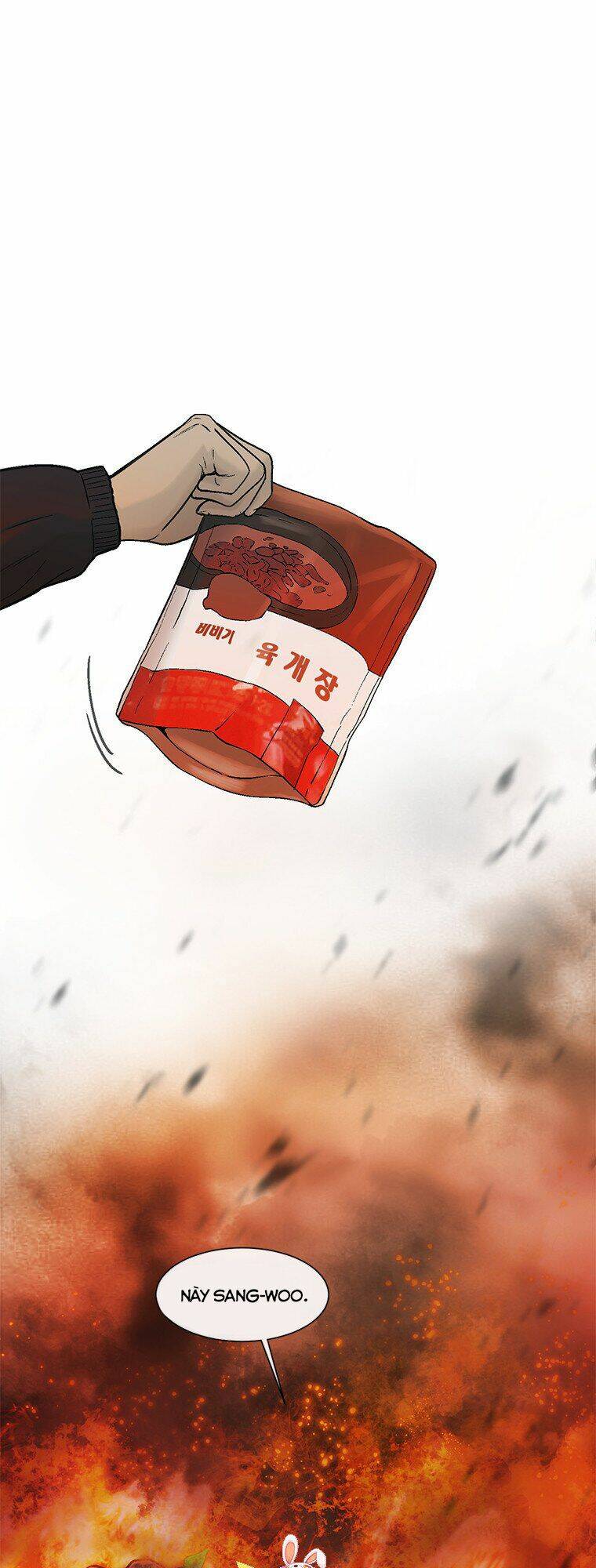 Cell Chương 34 Ảnh 3