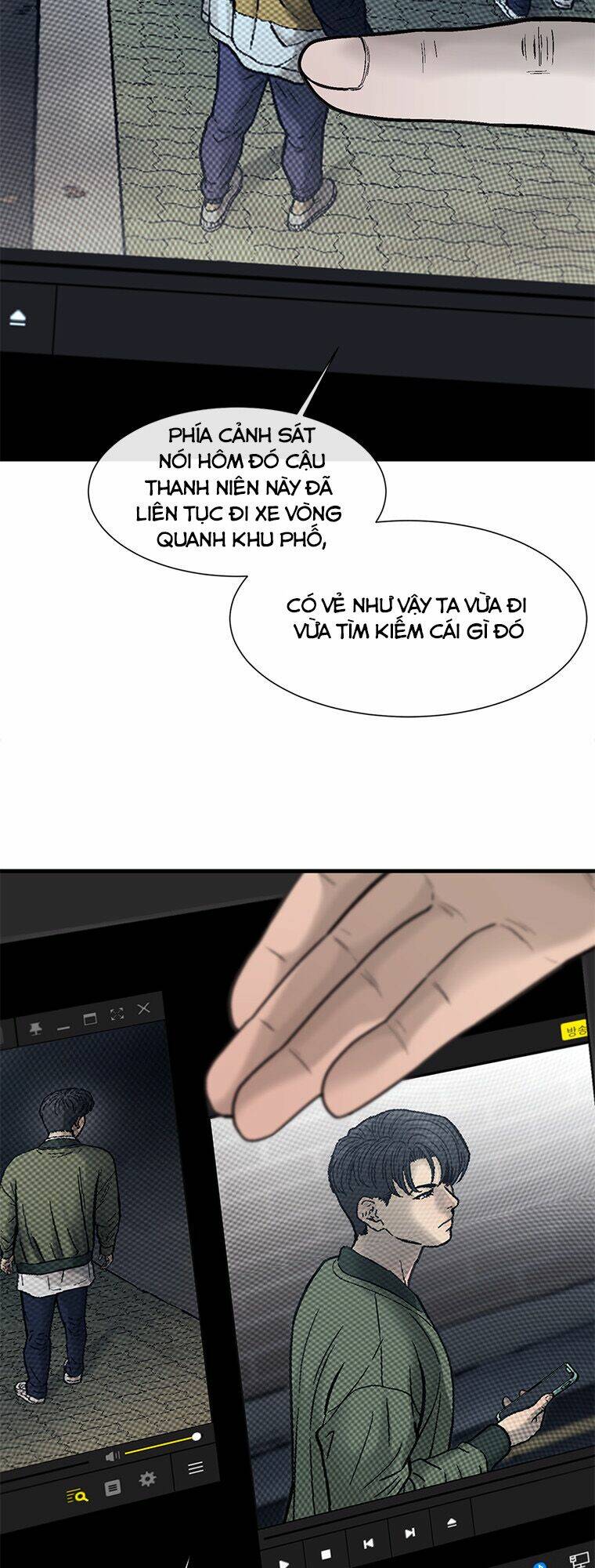 Cell Chương 34 Ảnh 23