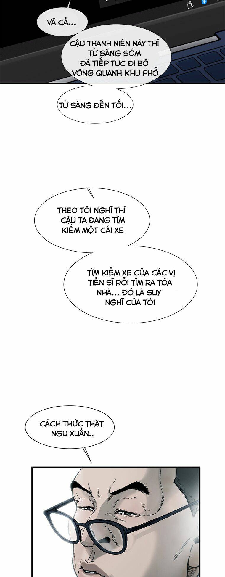 Cell Chương 34 Ảnh 24