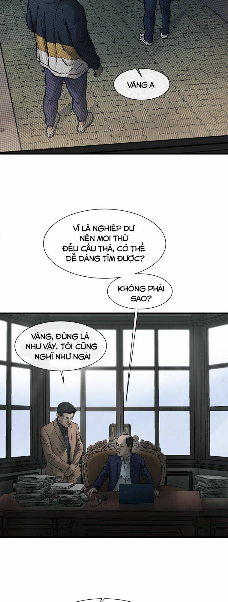 Cell Chương 34 Ảnh 31