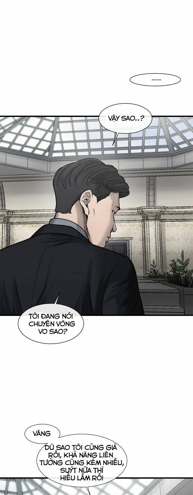 Cell Chương 34 Ảnh 44