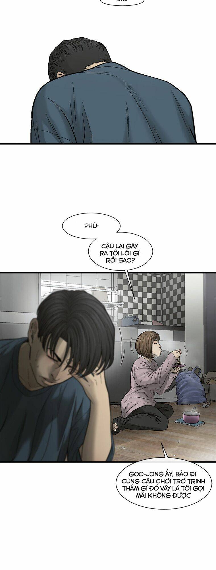 Cell Chương 34 Ảnh 7