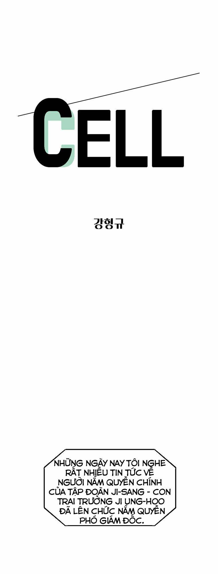 Cell Chương 34 Ảnh 10