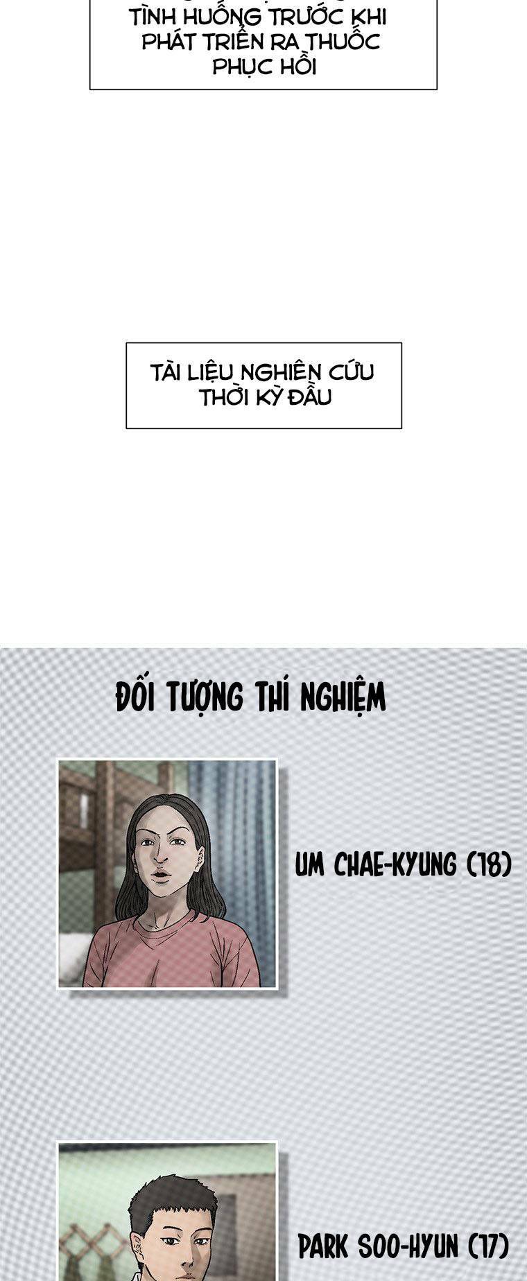 Cell Chương 35 Ảnh 12
