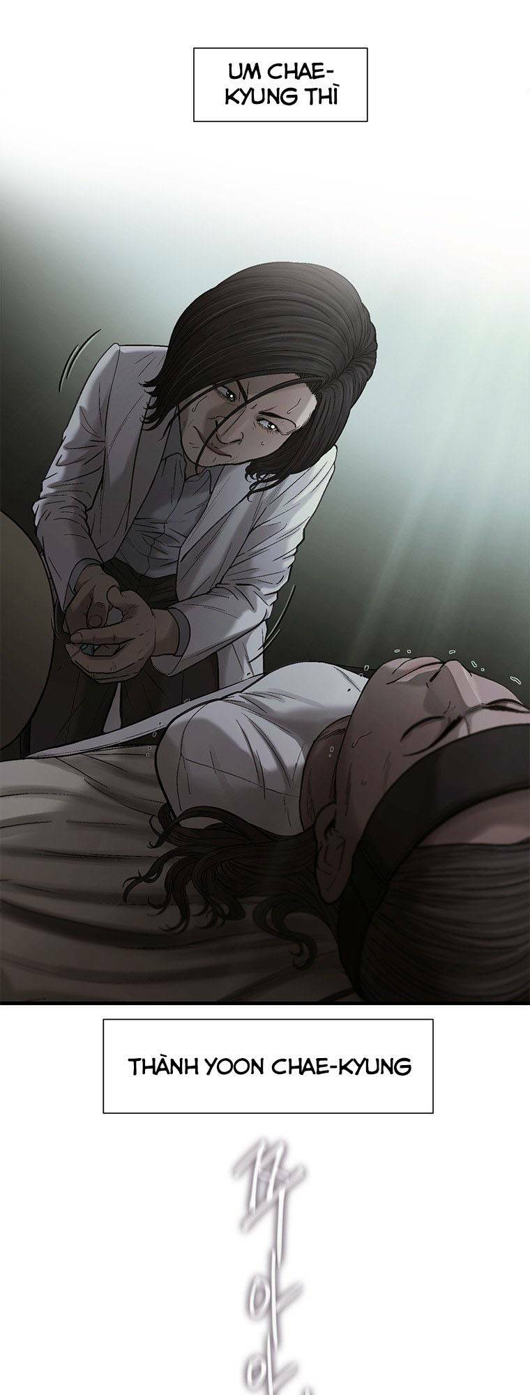 Cell Chương 35 Ảnh 18