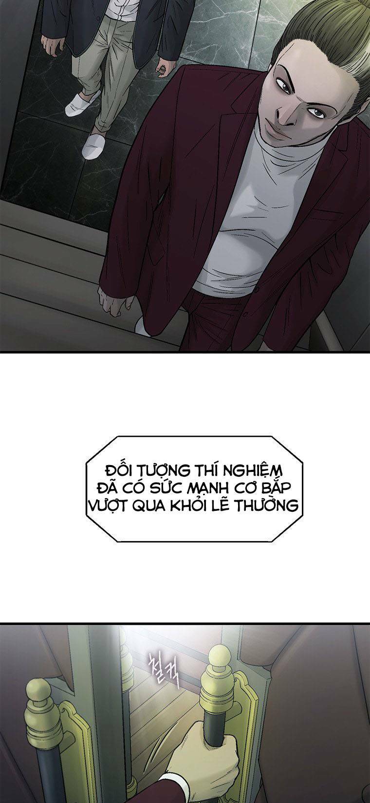 Cell Chương 35 Ảnh 28