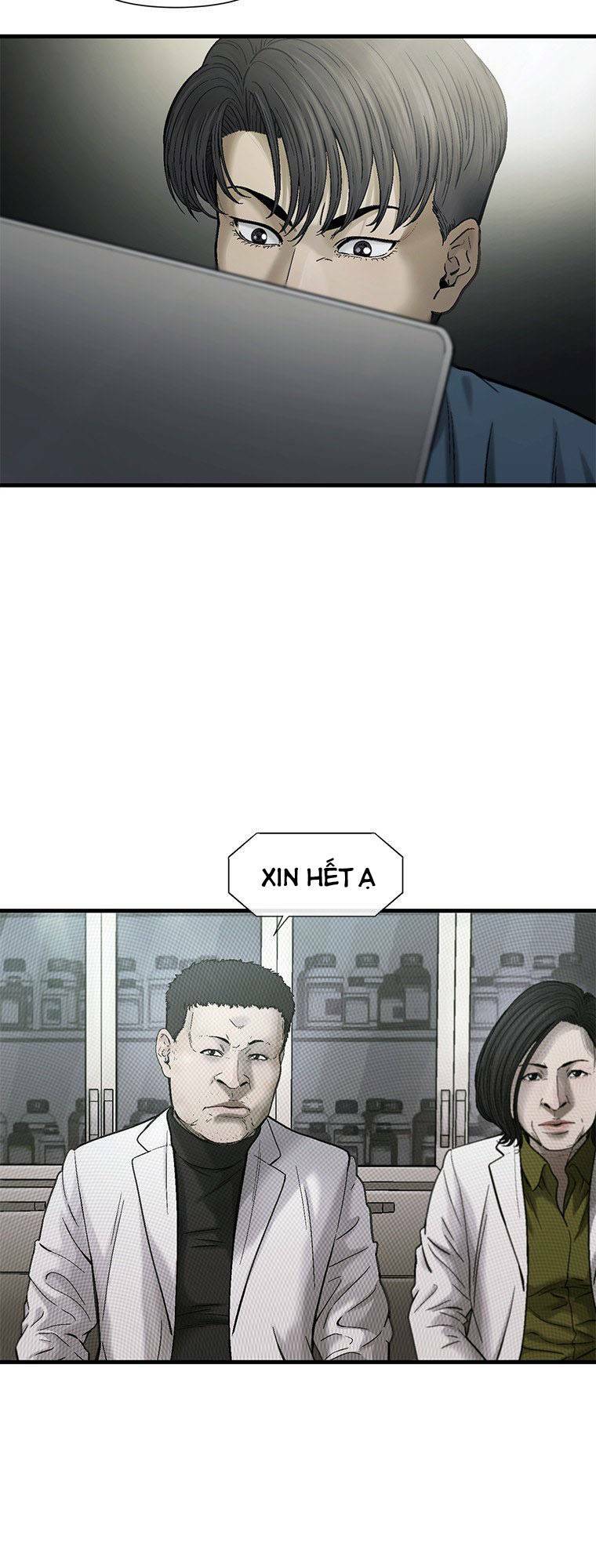 Cell Chương 35 Ảnh 31