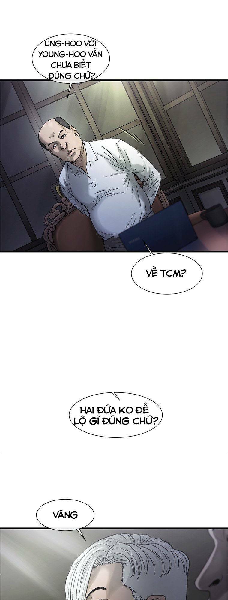 Cell Chương 35 Ảnh 39