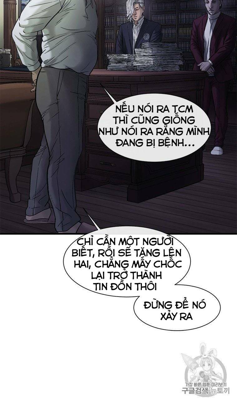 Cell Chương 35 Ảnh 41