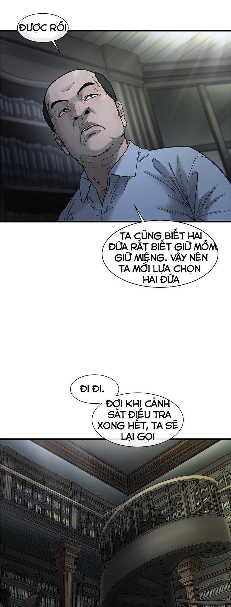 Cell Chương 35 Ảnh 42