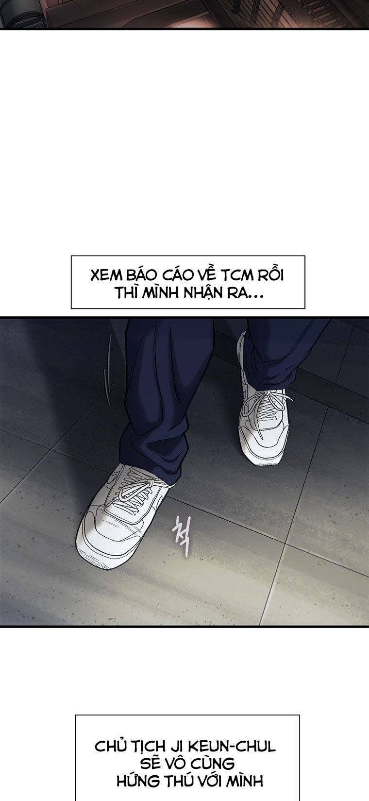 Cell Chương 35 Ảnh 44