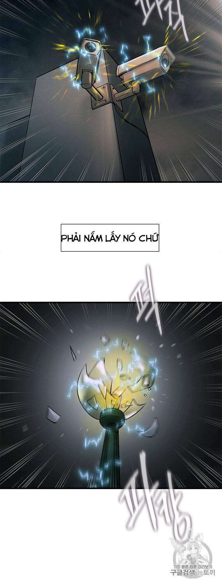 Cell Chương 35 Ảnh 49