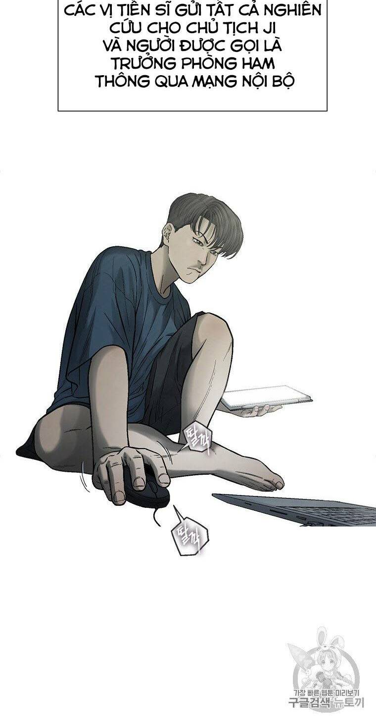 Cell Chương 35 Ảnh 9