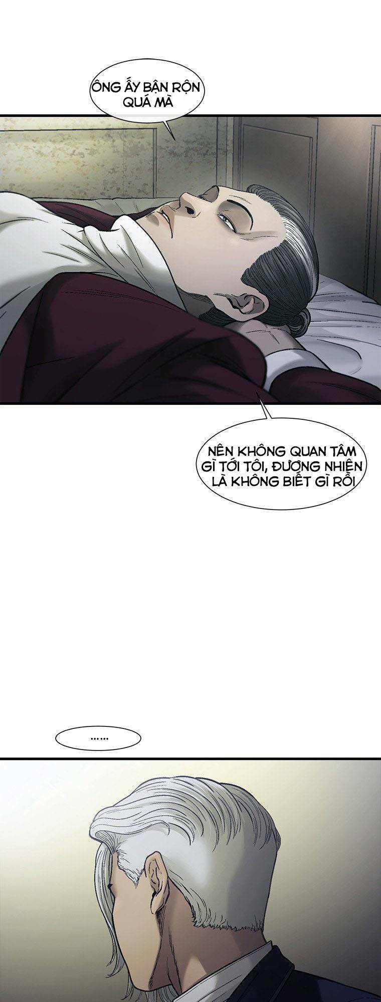 Cell Chương 36 Ảnh 14