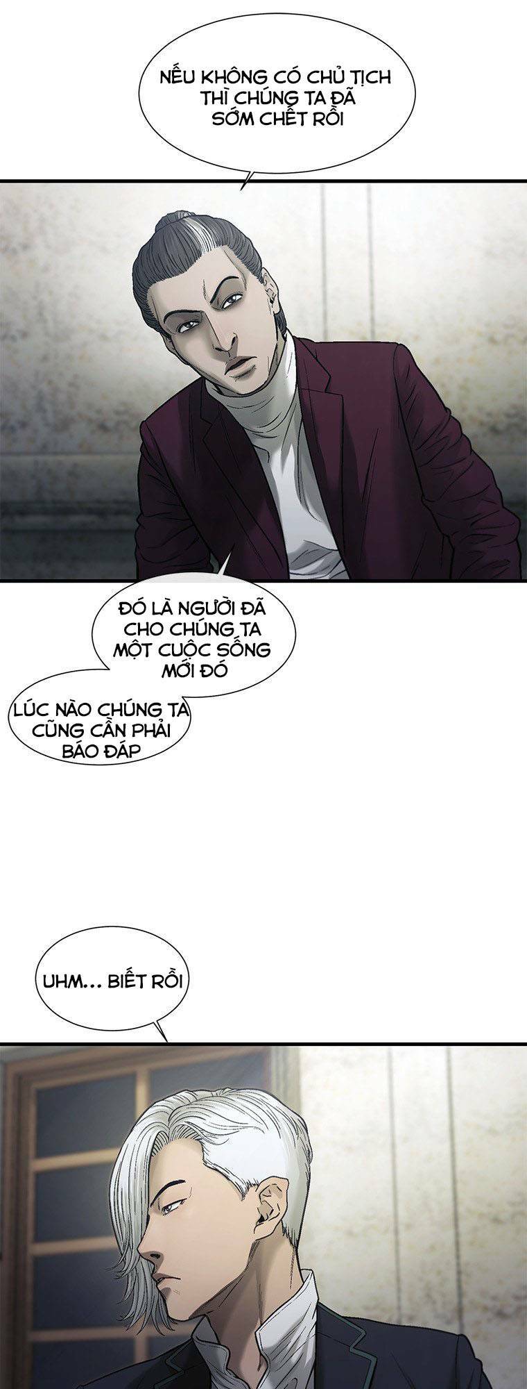 Cell Chương 36 Ảnh 18