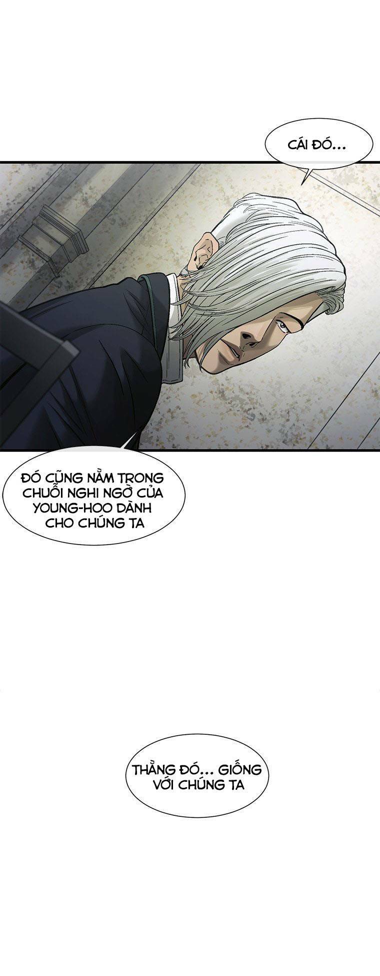 Cell Chương 36 Ảnh 20
