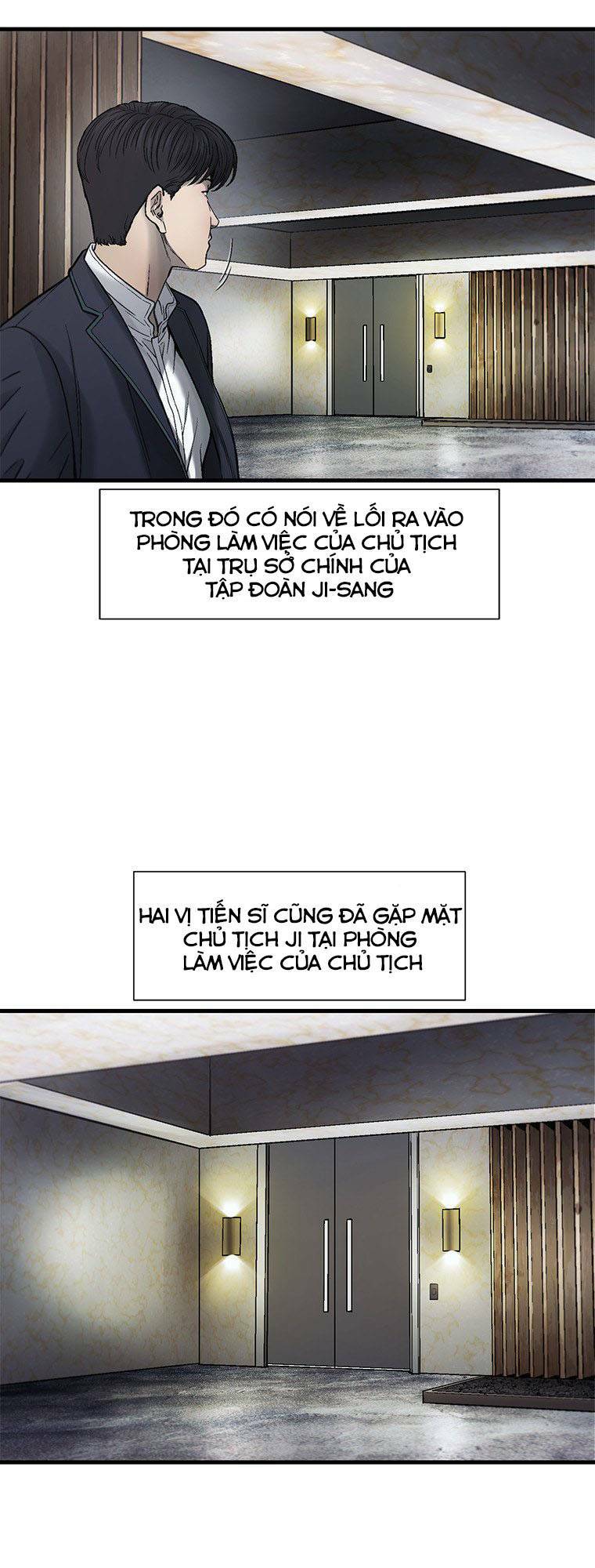 Cell Chương 36 Ảnh 23