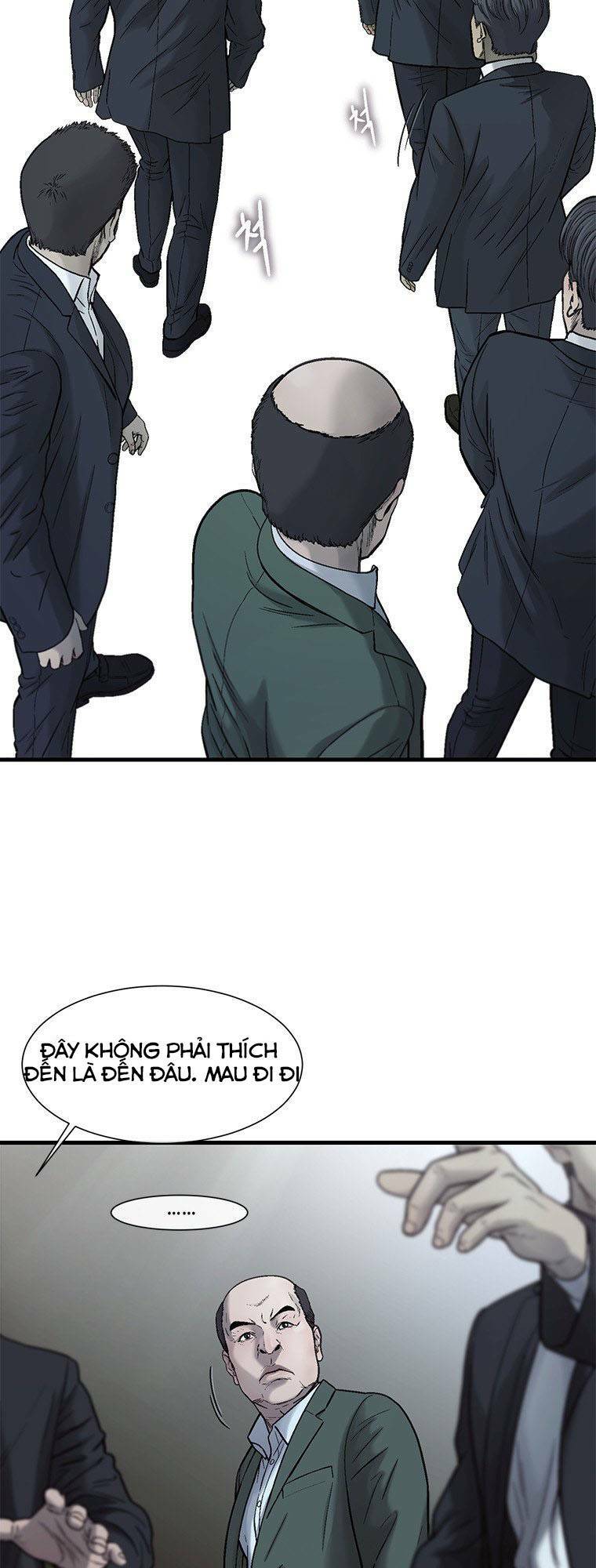 Cell Chương 36 Ảnh 31