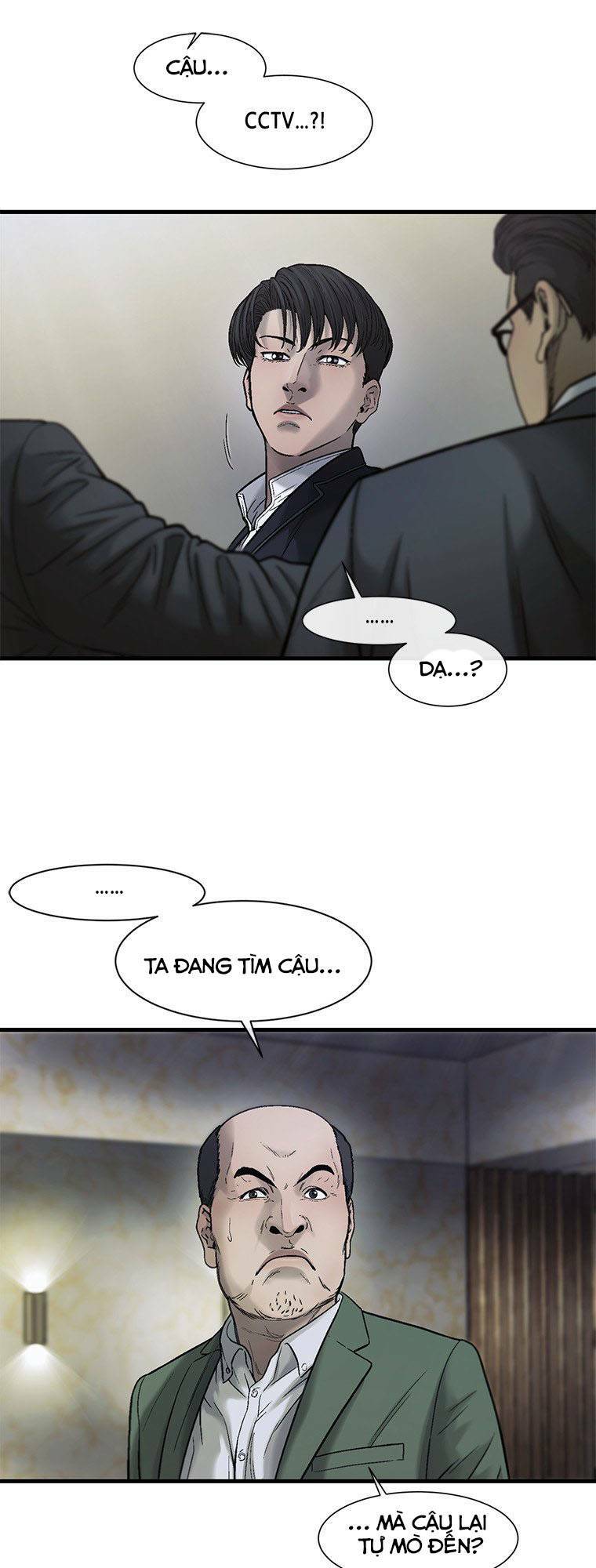 Cell Chương 36 Ảnh 34