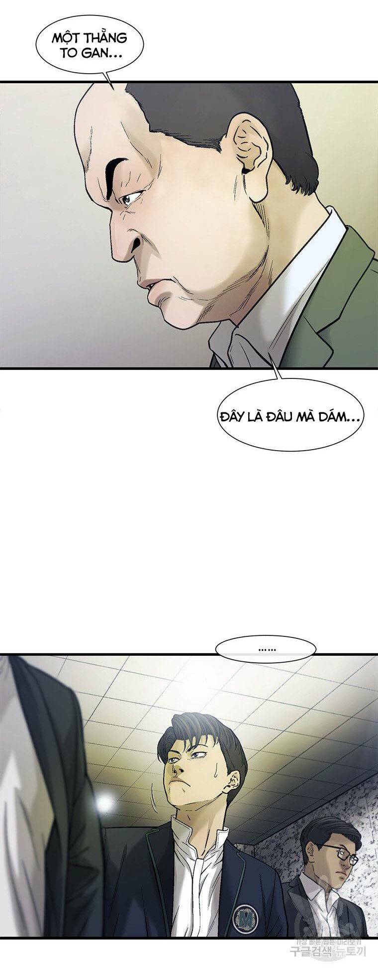 Cell Chương 36 Ảnh 37
