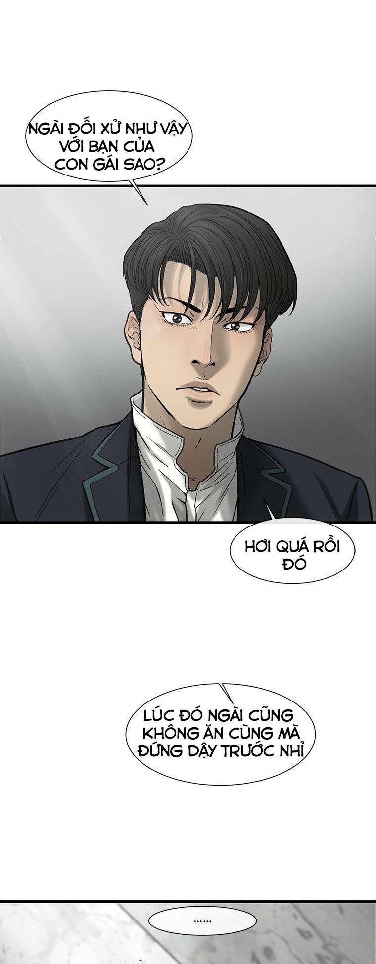 Cell Chương 36 Ảnh 52