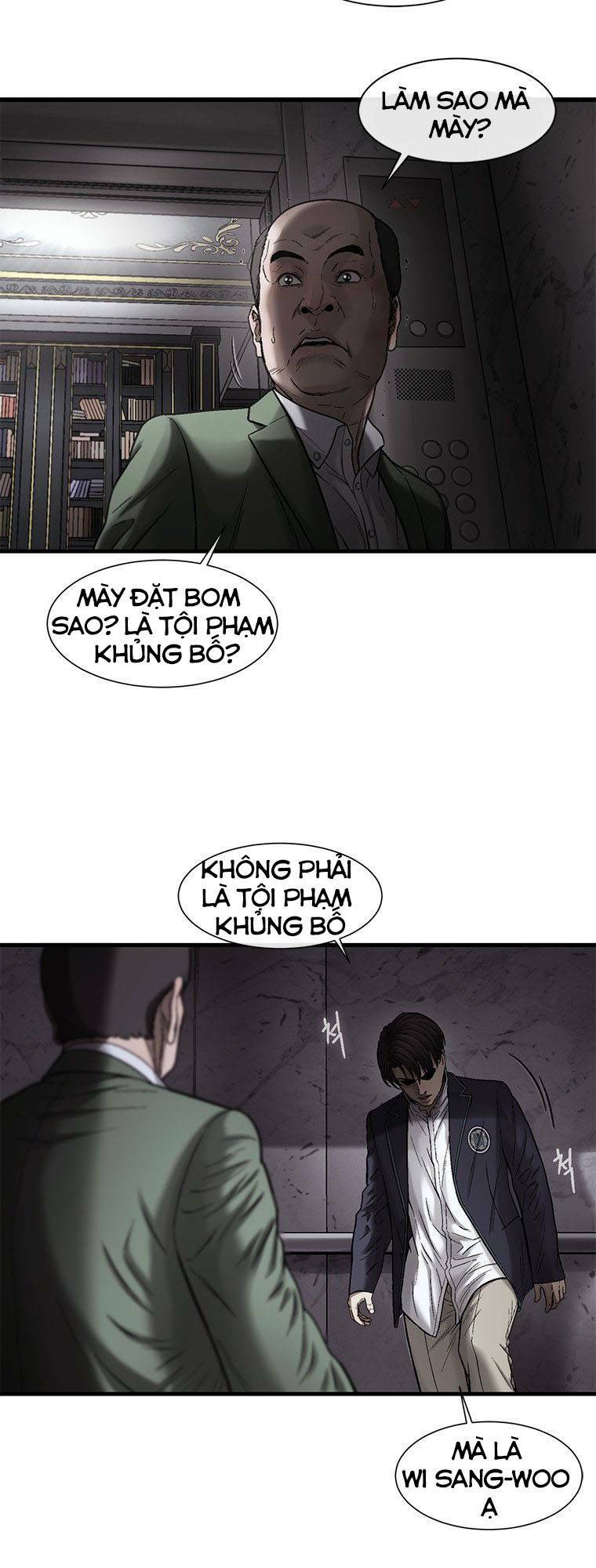Cell Chương 36 Ảnh 55