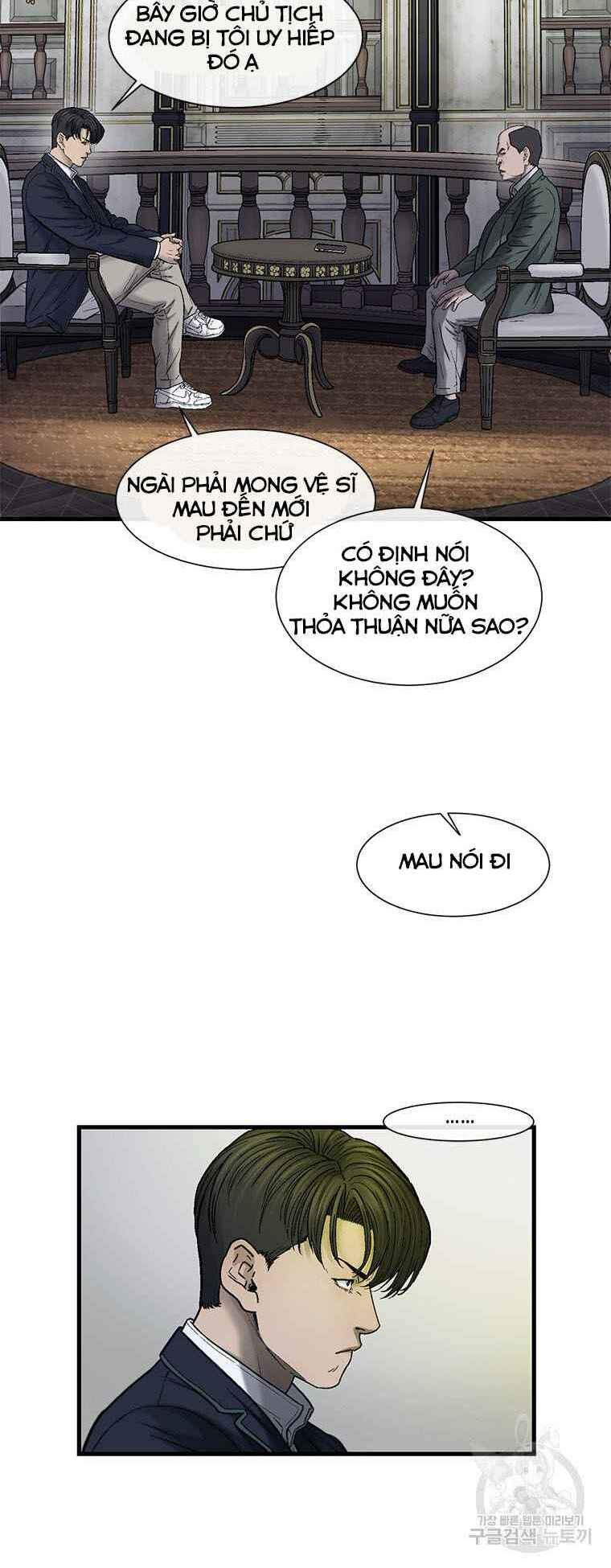 Cell Chương 37 Ảnh 20