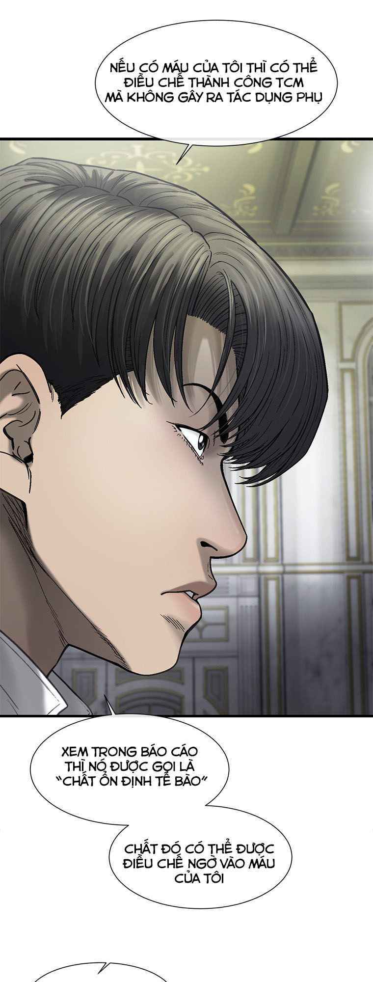 Cell Chương 37 Ảnh 21