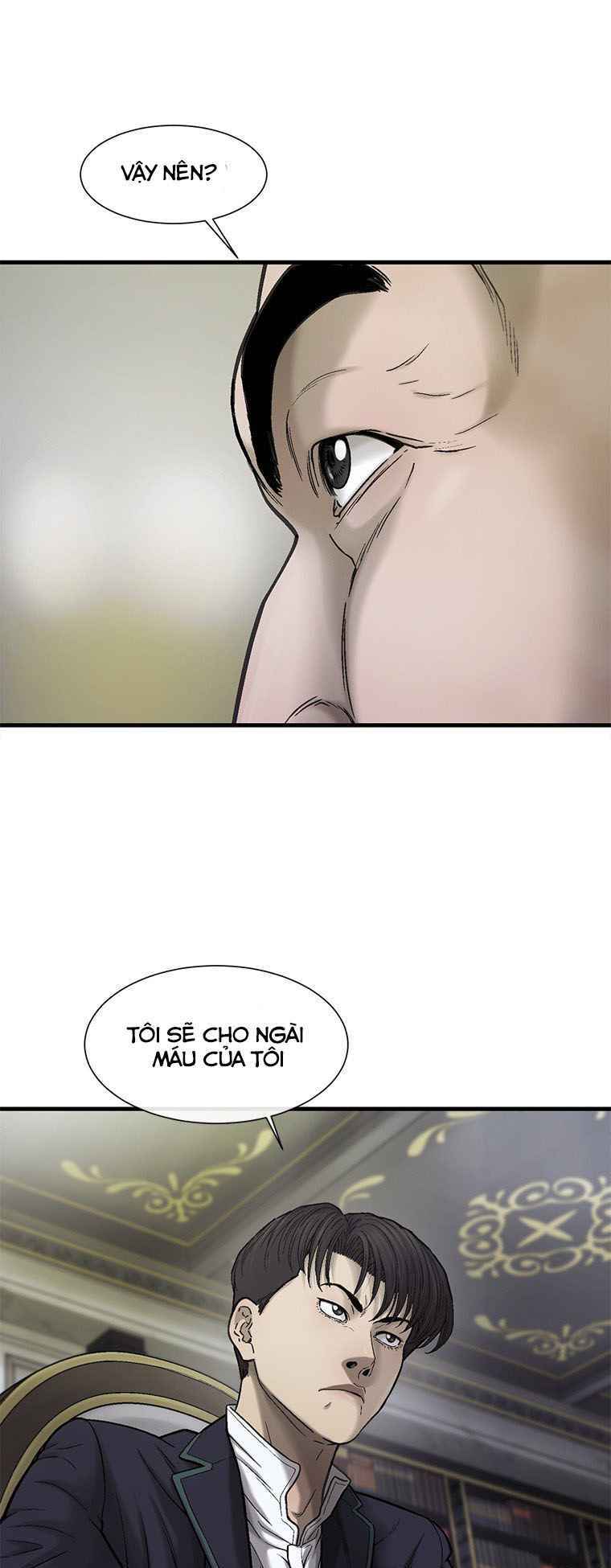Cell Chương 37 Ảnh 23