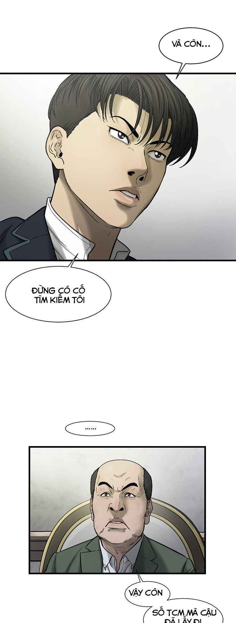 Cell Chương 37 Ảnh 25