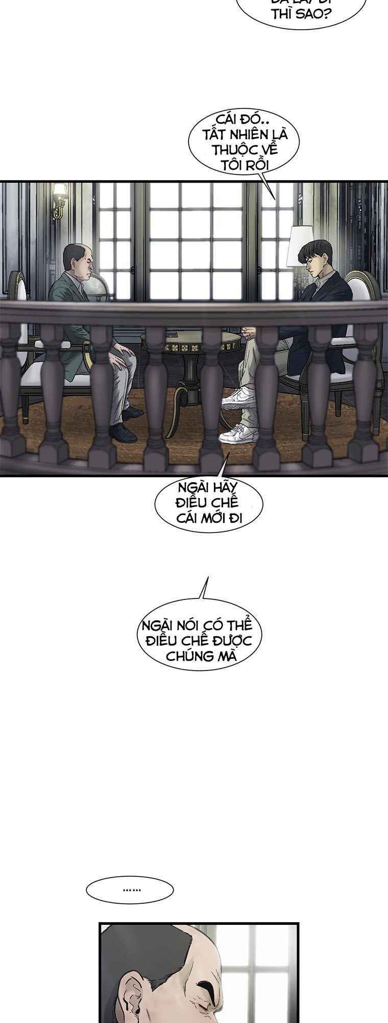 Cell Chương 37 Ảnh 26