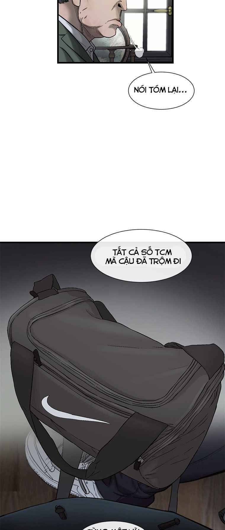 Cell Chương 37 Ảnh 27