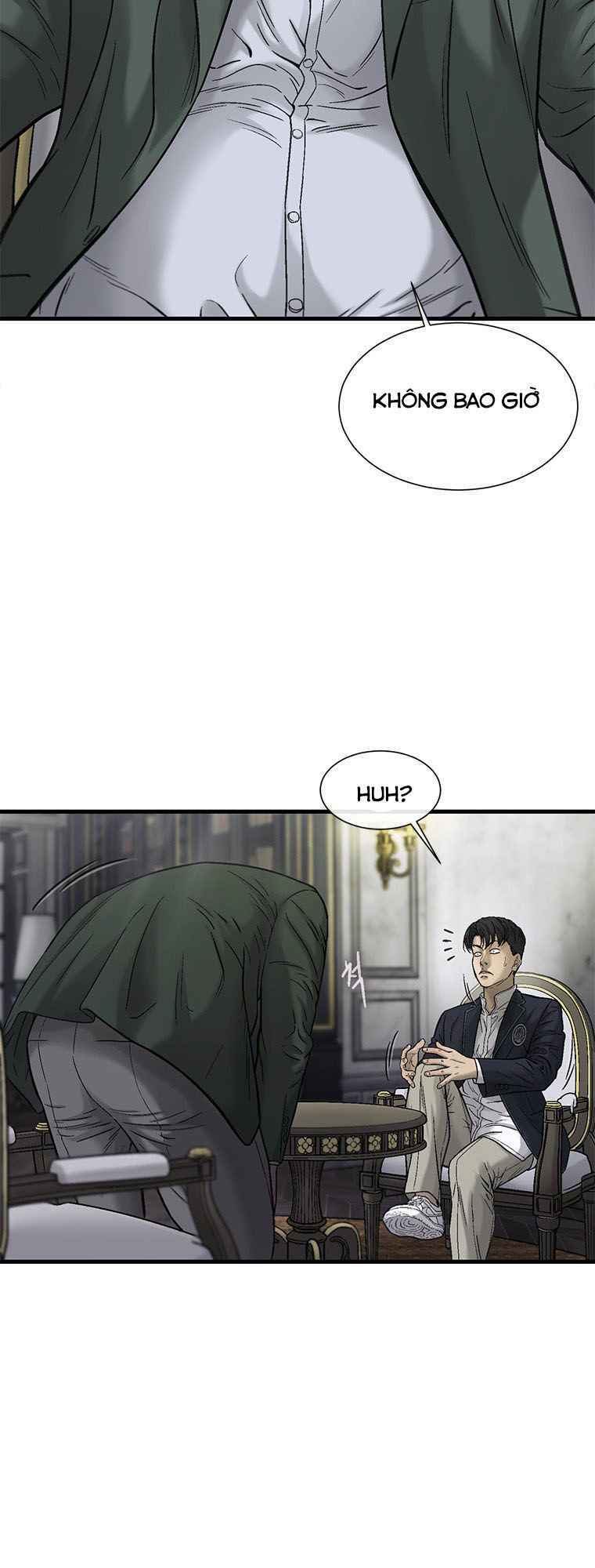 Cell Chương 37 Ảnh 30