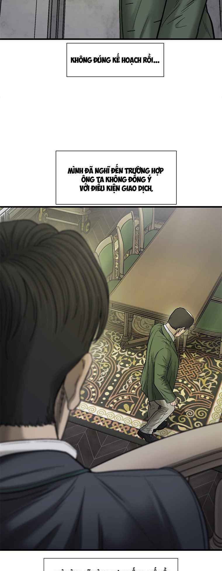 Cell Chương 37 Ảnh 35