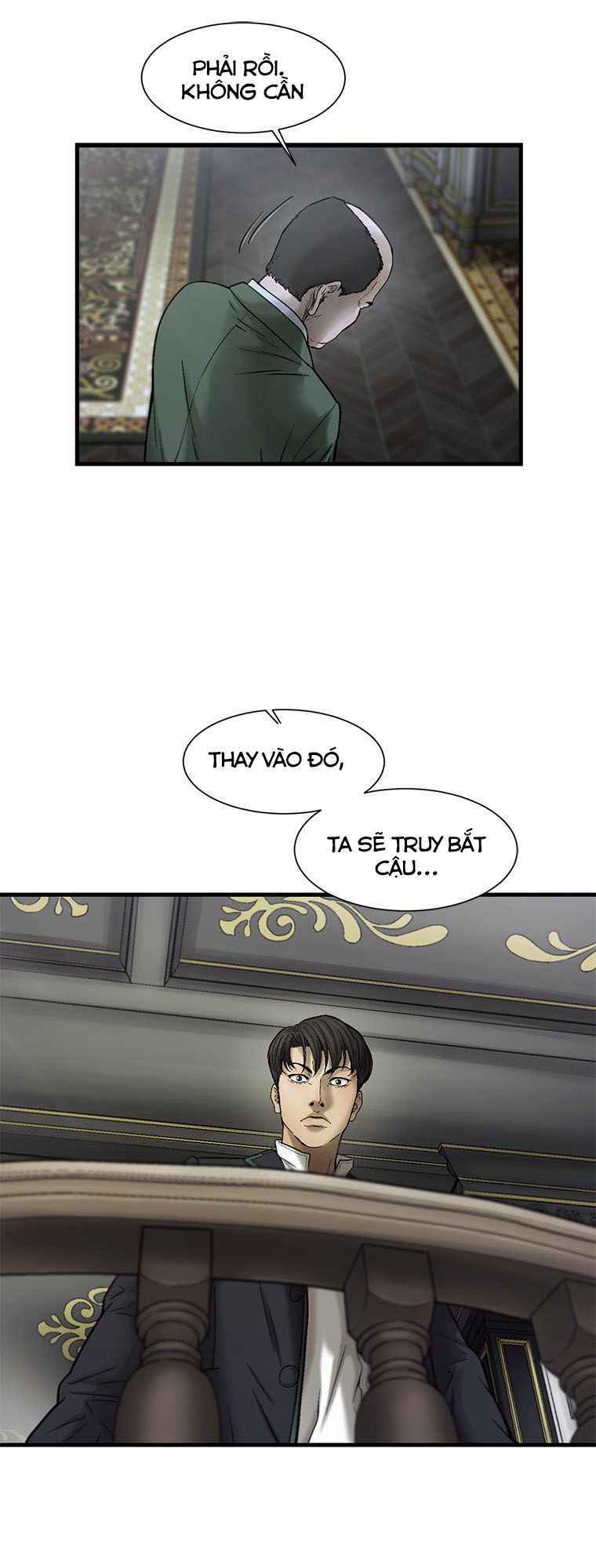 Cell Chương 37 Ảnh 37