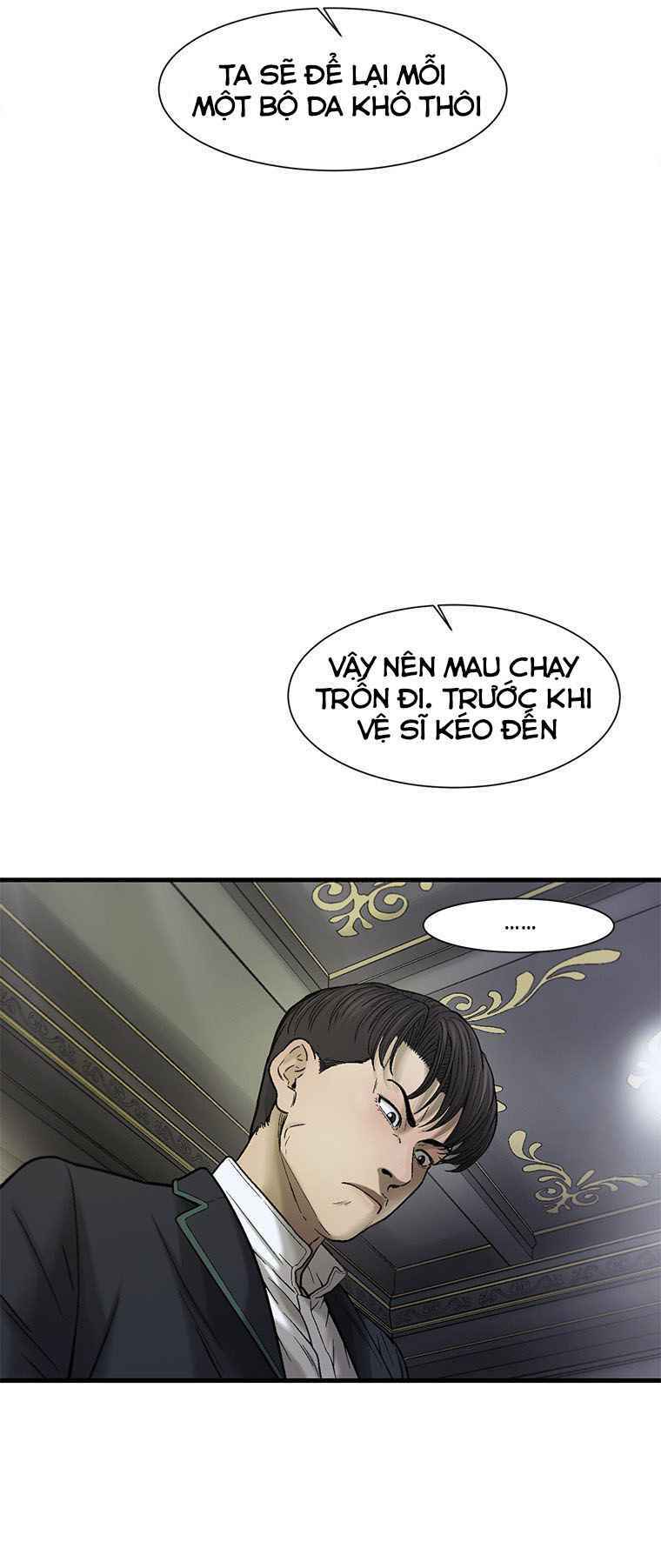 Cell Chương 37 Ảnh 39