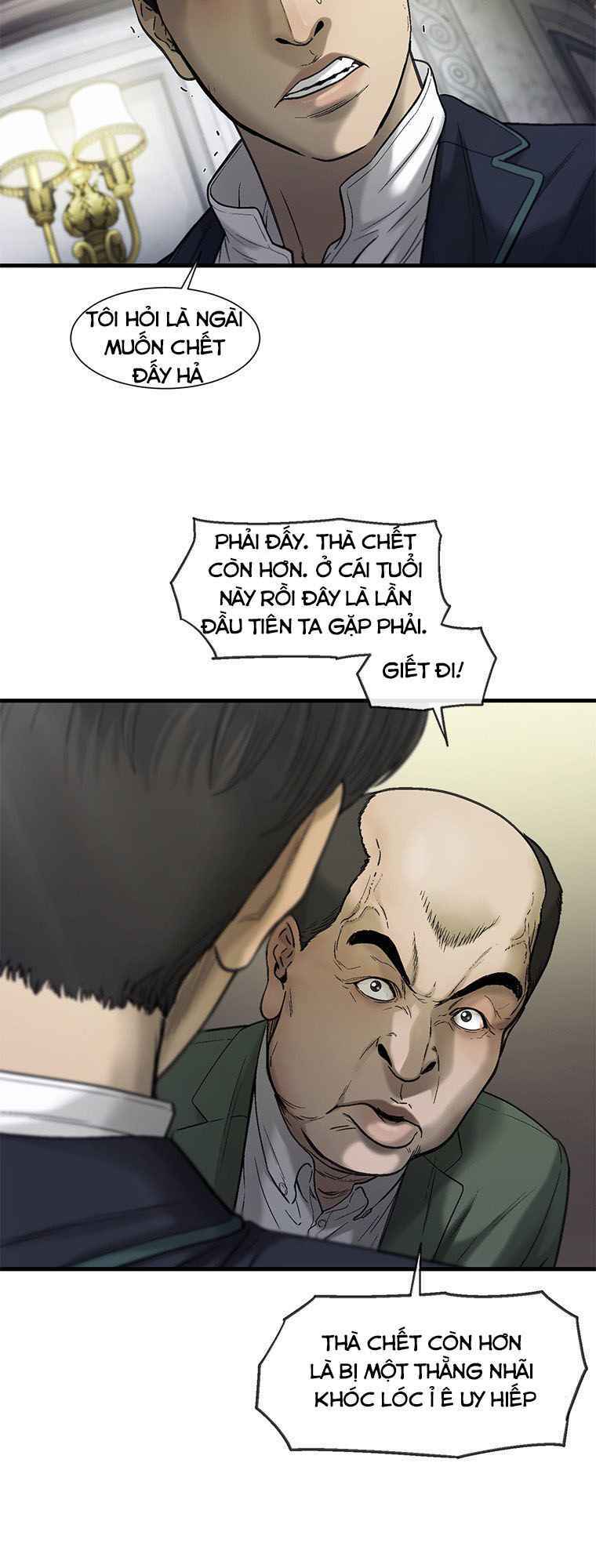 Cell Chương 37 Ảnh 50
