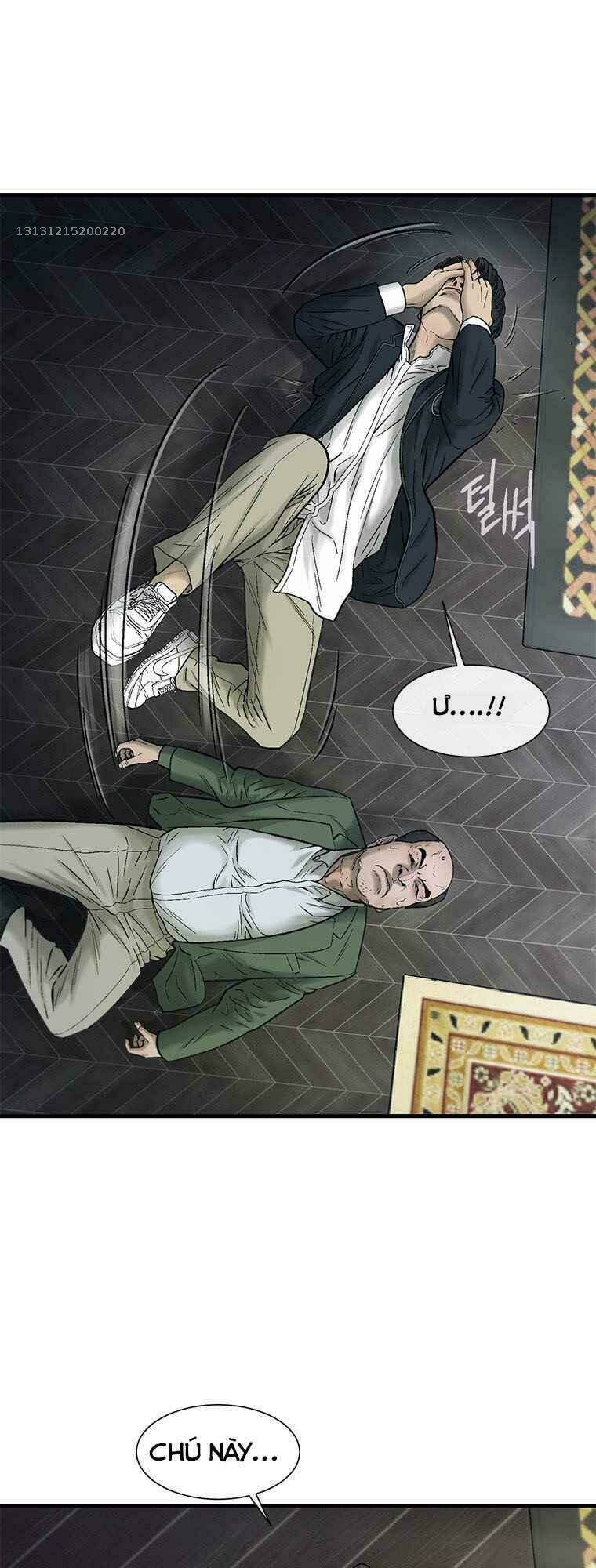 Cell Chương 37 Ảnh 65