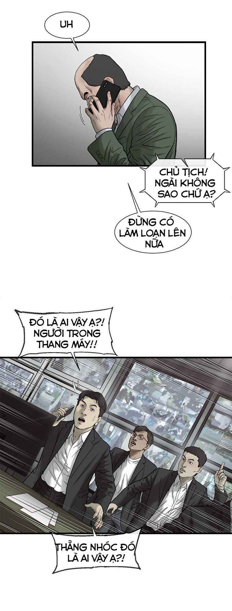 Cell Chương 37 Ảnh 9
