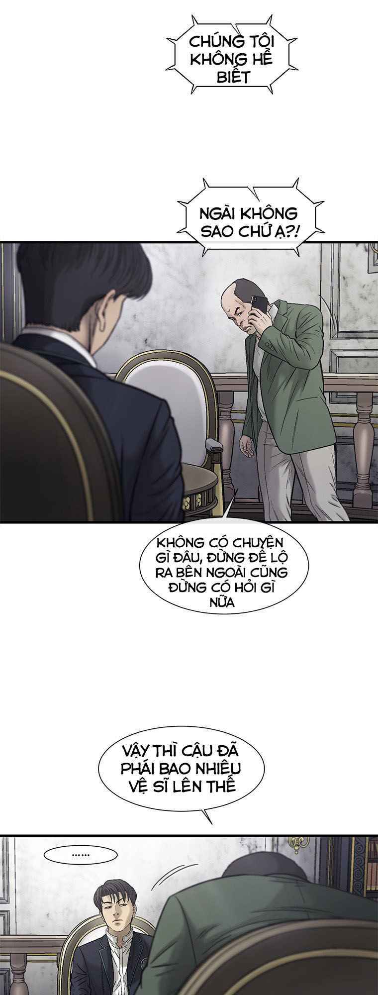 Cell Chương 37 Ảnh 10
