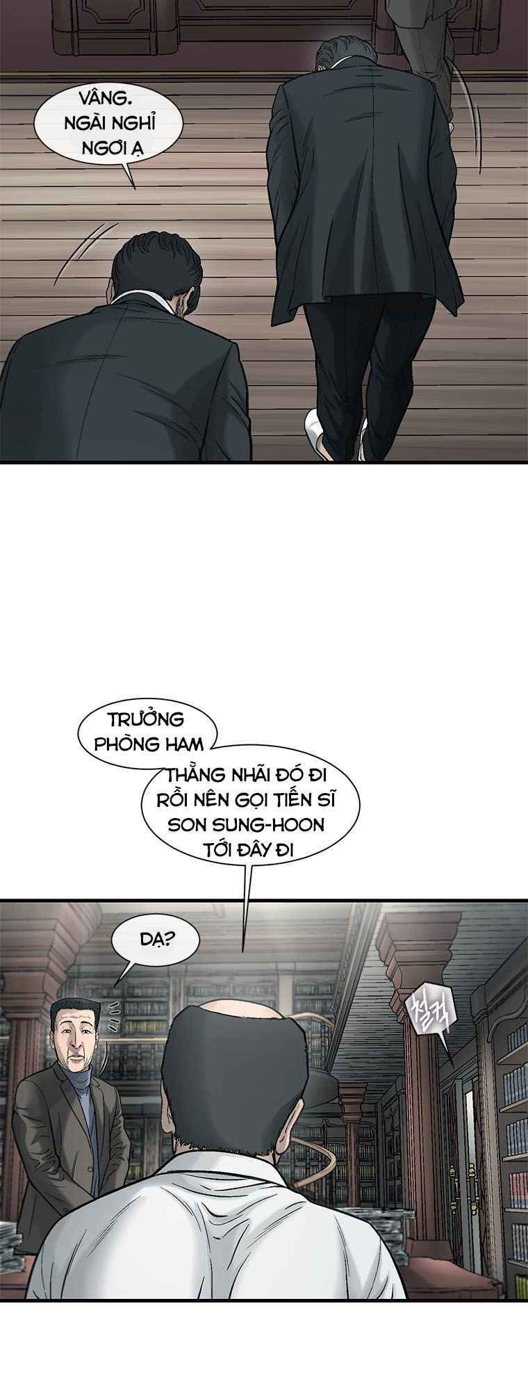 Cell Chương 38 Ảnh 14