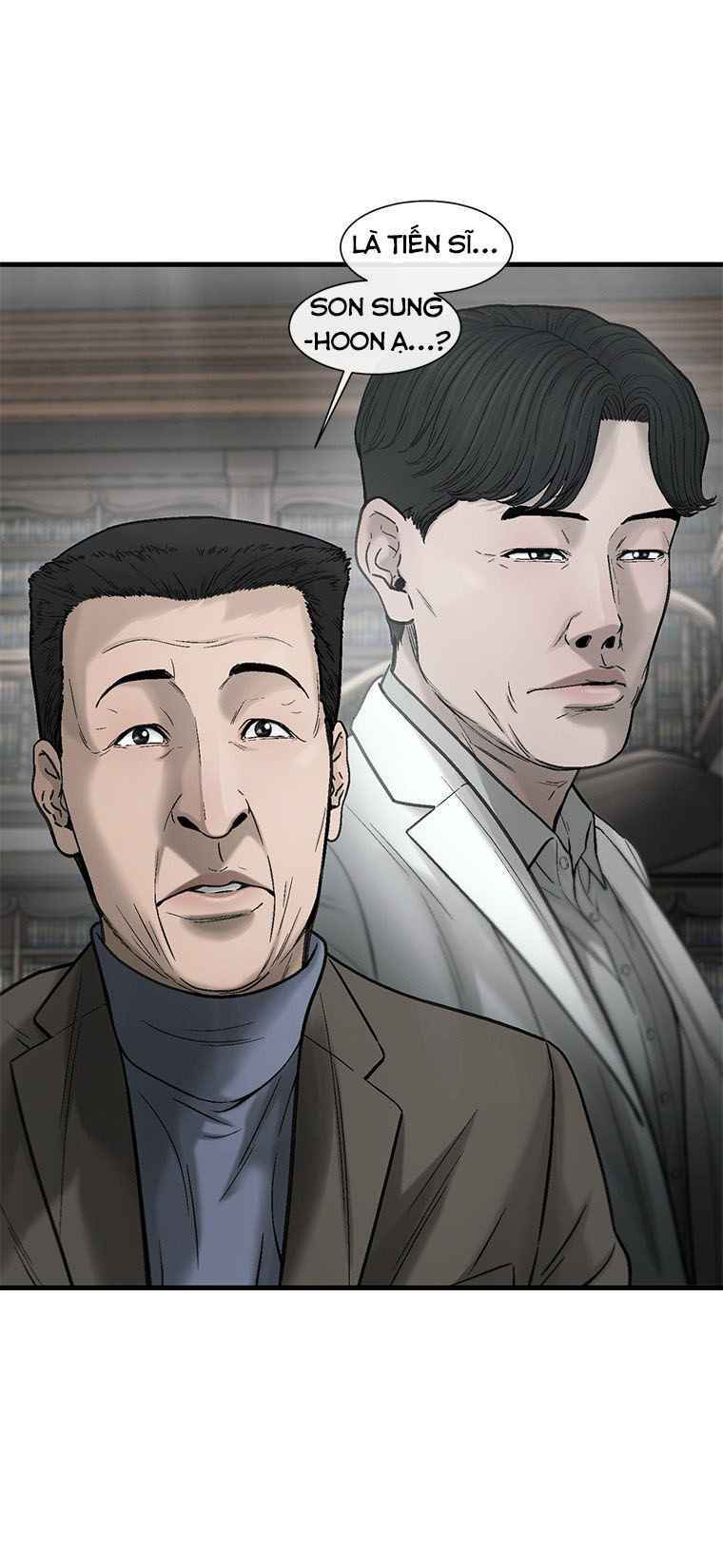 Cell Chương 38 Ảnh 15