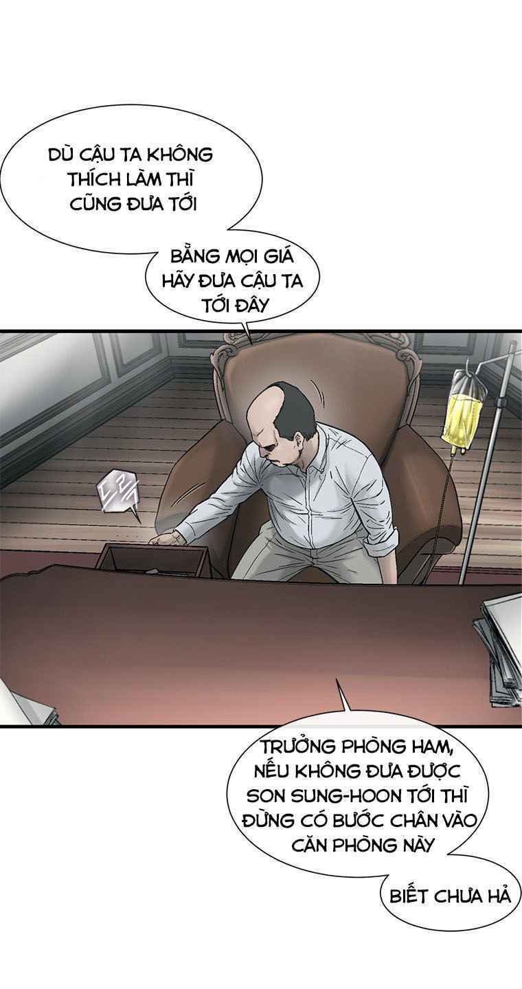 Cell Chương 38 Ảnh 19